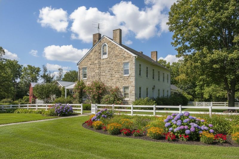 Stewartsville, NJ