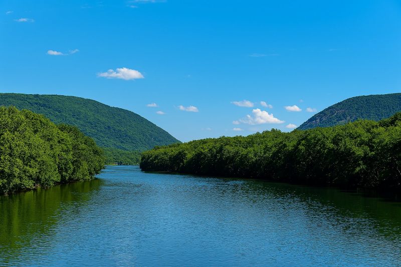 Warren County, NJ