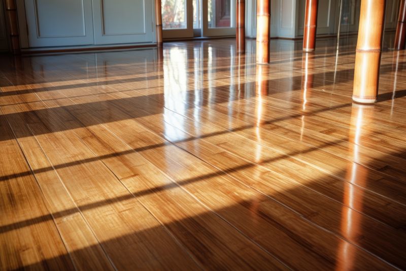 Bamboo Flooring Installation in Flemington, NJ
