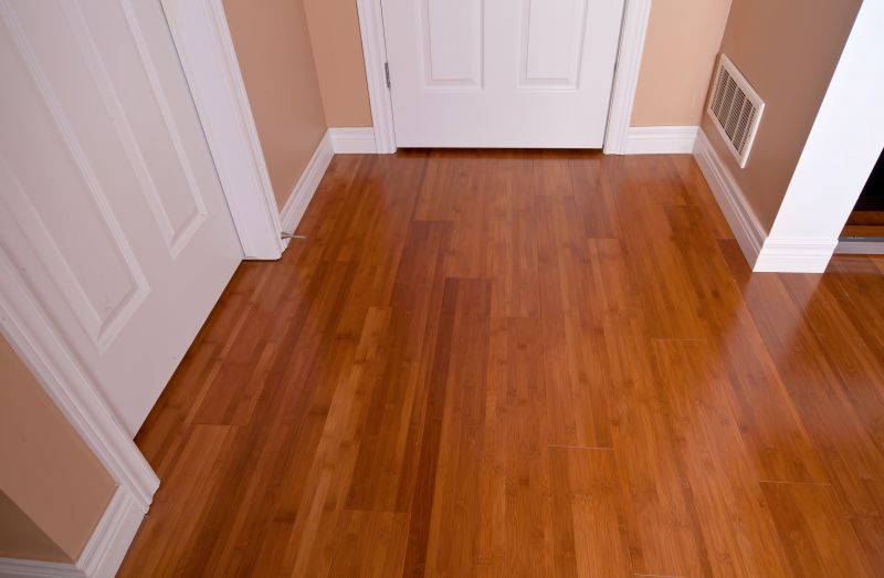 Bamboo Flooring Installation in Flemington, NJ