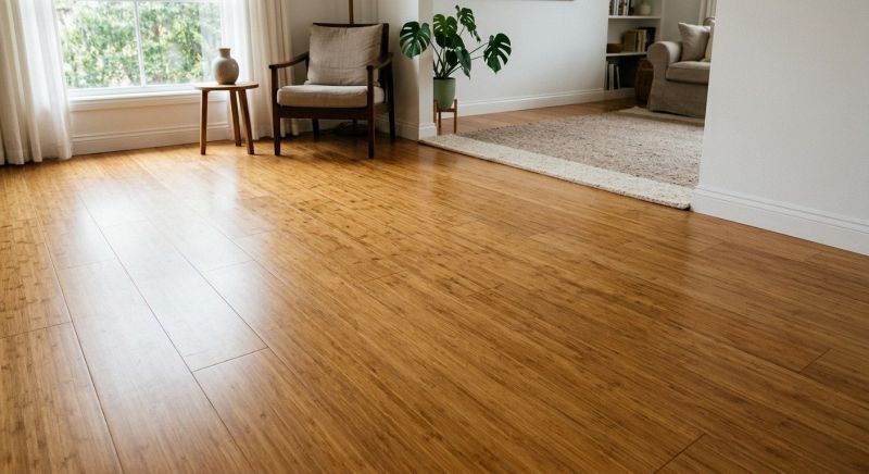 Bamboo Flooring Installation in Flemington, NJ