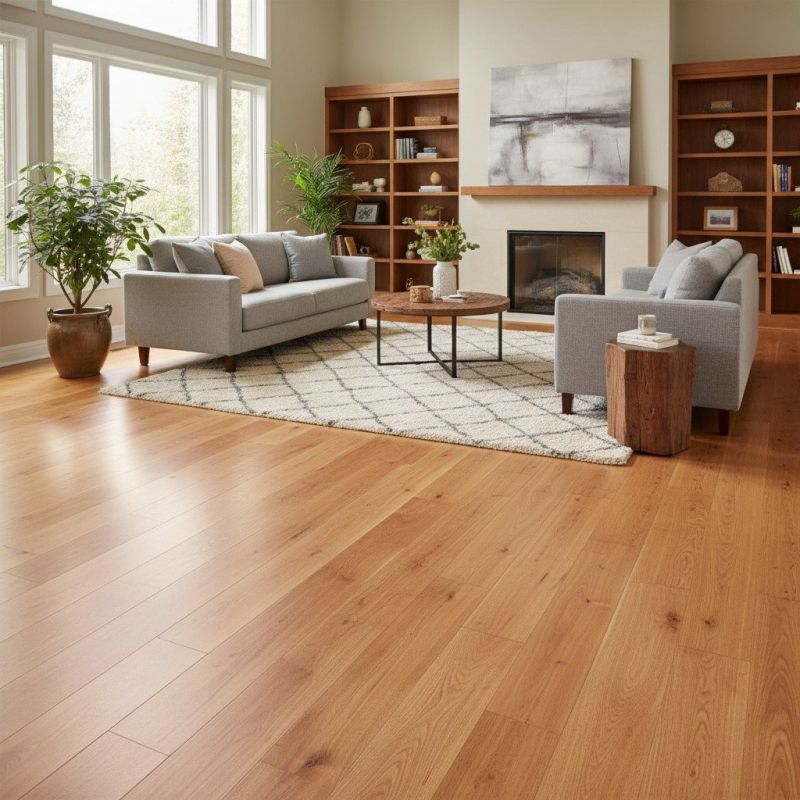 Hardwood Installation in Bridgewater, NJ
