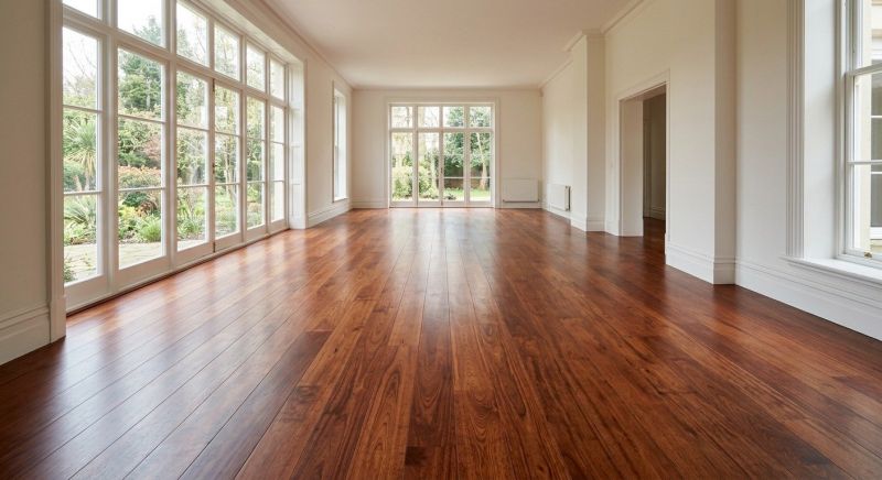 Hardwood Installation in Clinton, NJ