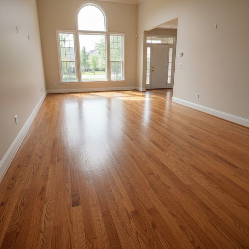 Hardwood Installation in Hampton, NJ