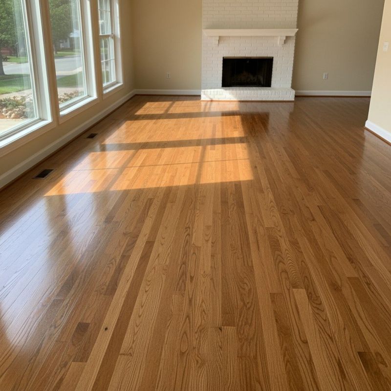 Hardwood Installation in High Bridge, NJ