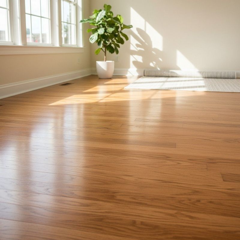Hardwood Installation in Riegelsville, PA