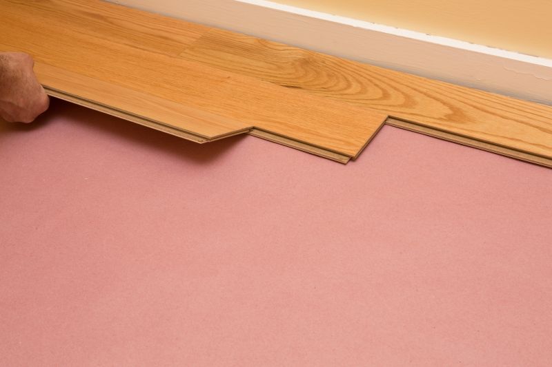 Hardwood Installation in Somerset, NJ