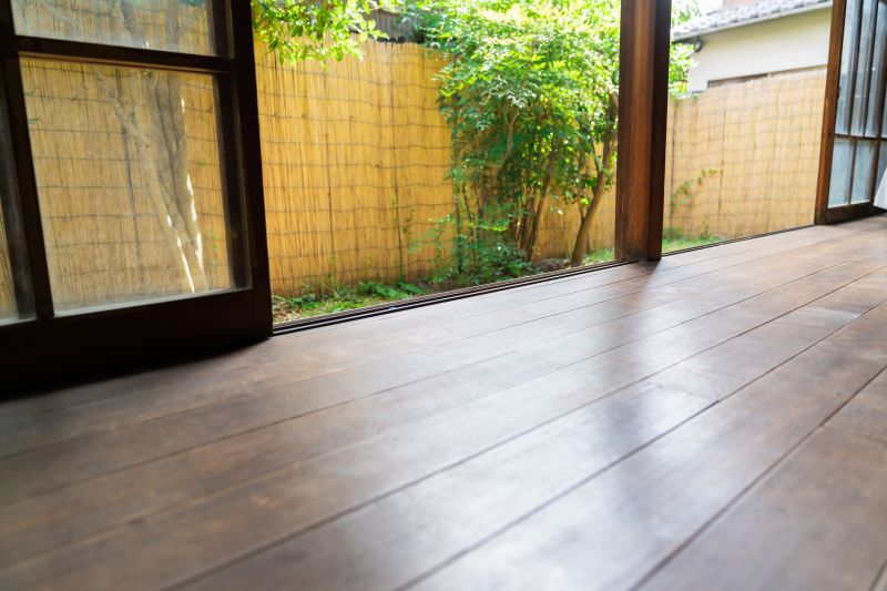 Hardwood Replacement in Hampton, NJ