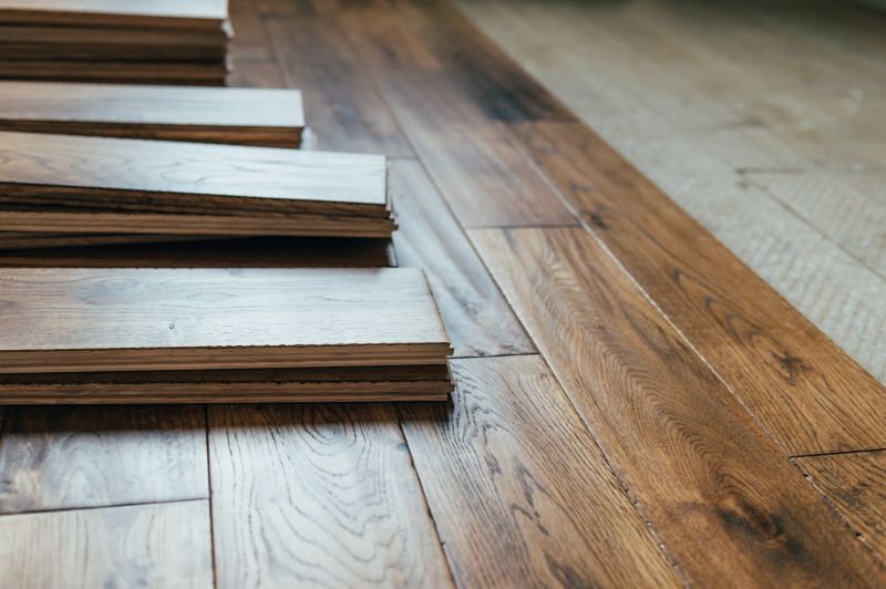 Hardwood Replacement in Hopewell, NJ