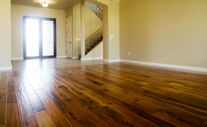 Hardwood Replacement in New Hope, PA