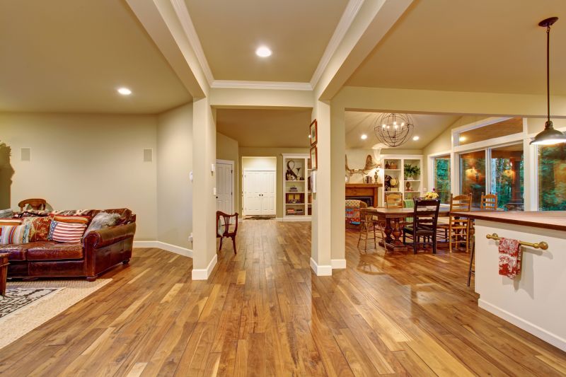 Hardwood Replacement in Piscataway, NJ