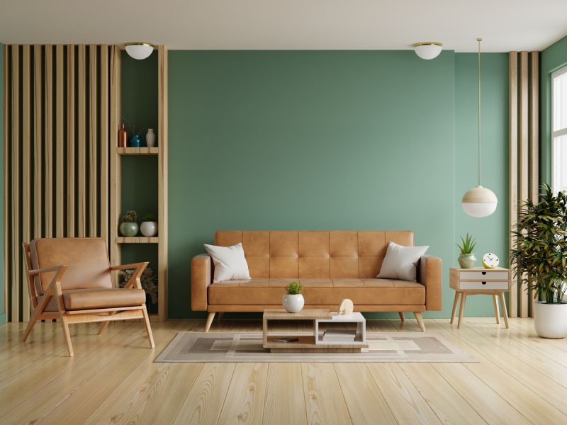 Maple Flooring Installation in Bedminster, NJ
