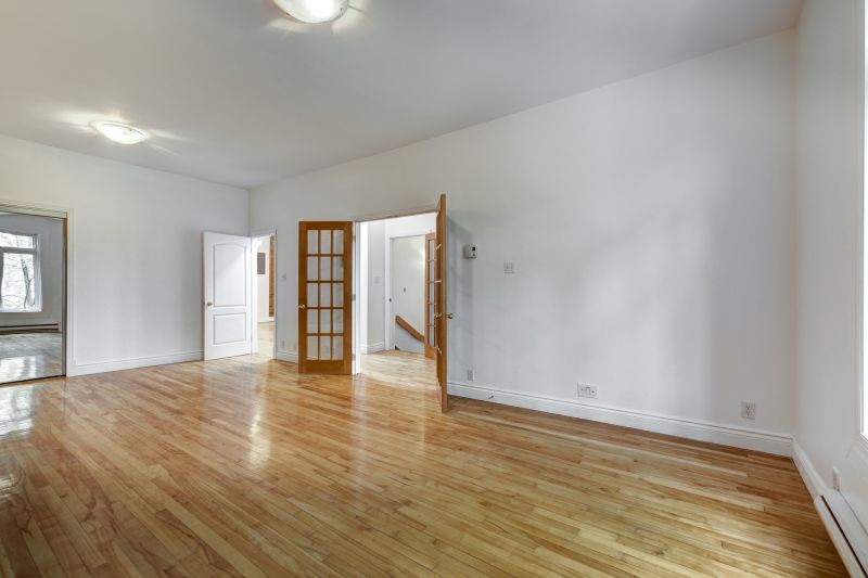 Maple Flooring Installation in Califon, NJ