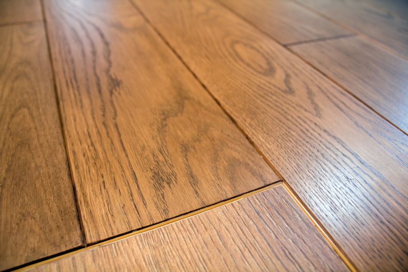 Maple Flooring Installation in Flanders, NJ
