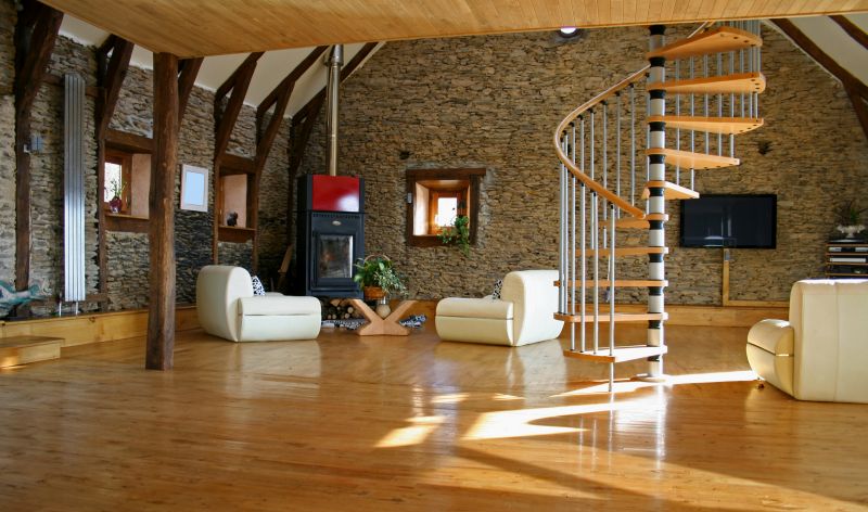 Oak Floor Installation in Princeton, NJ