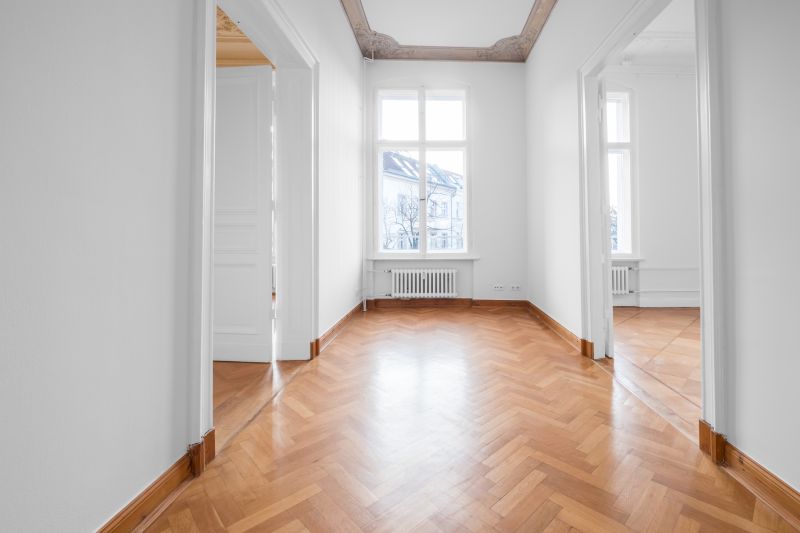 Parquet Flooring Installation in Flemington, NJ