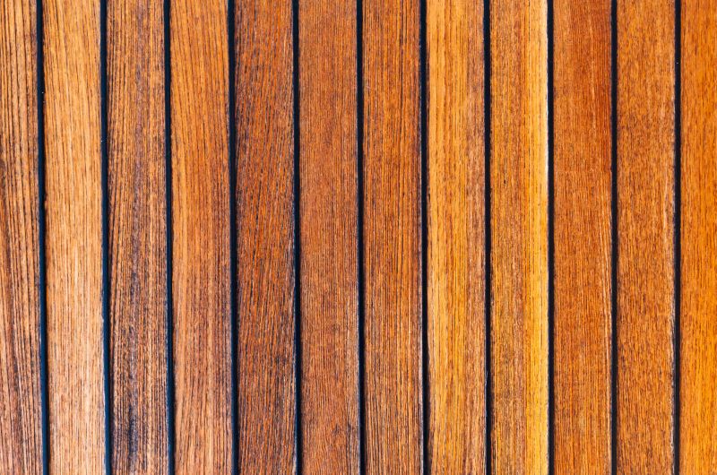 Teak Flooring Installation in Flemington, NJ
