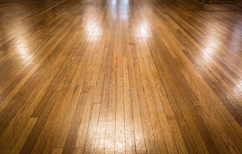 Walnut Flooring Installation in Flemington, NJ