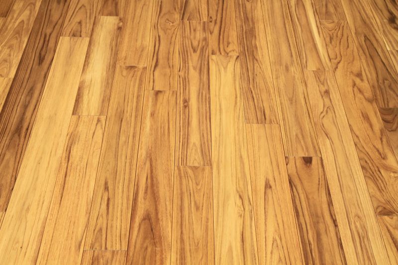 Wood Floor Replacement in Annandale, NJ