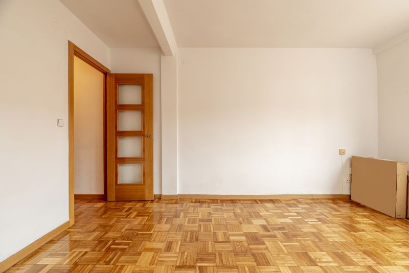 Wood Floor Replacement in Dublin, PA