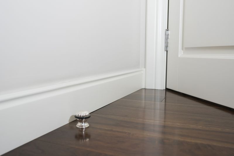 Wood Floor Replacement in Middlesex, NJ