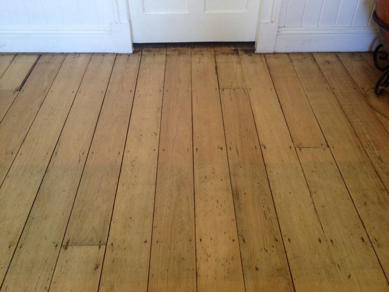 Wood Floor Replacement in Plainfield, NJ