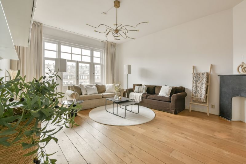Wood Floor Replacement in Somerville, NJ