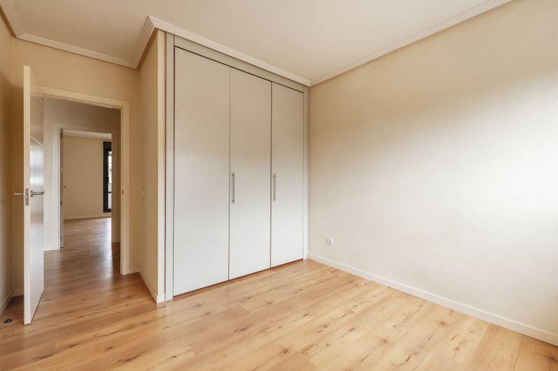 Wood Floor Replacement in Warren County, NJ