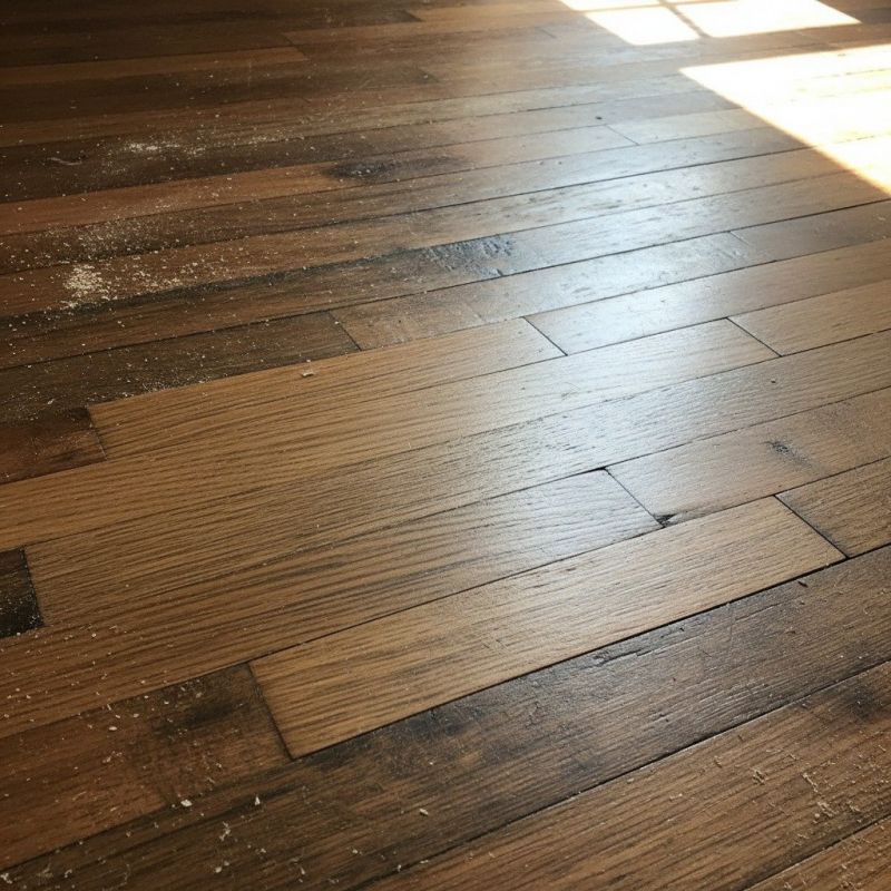 Wood Flooring Replacement in Califon, NJ