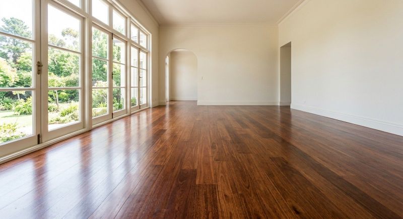 Wood Flooring Replacement in Flemington, NJ