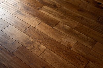 Wood Flooring Replacement in Richboro, PA