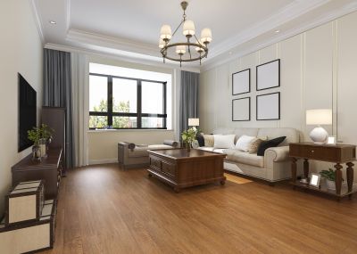 Wood Flooring Replacement in Riegelsville, PA