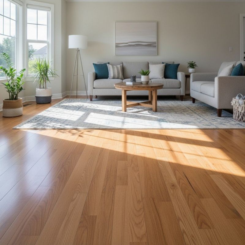 Wood Flooring Replacement in Somerville, NJ