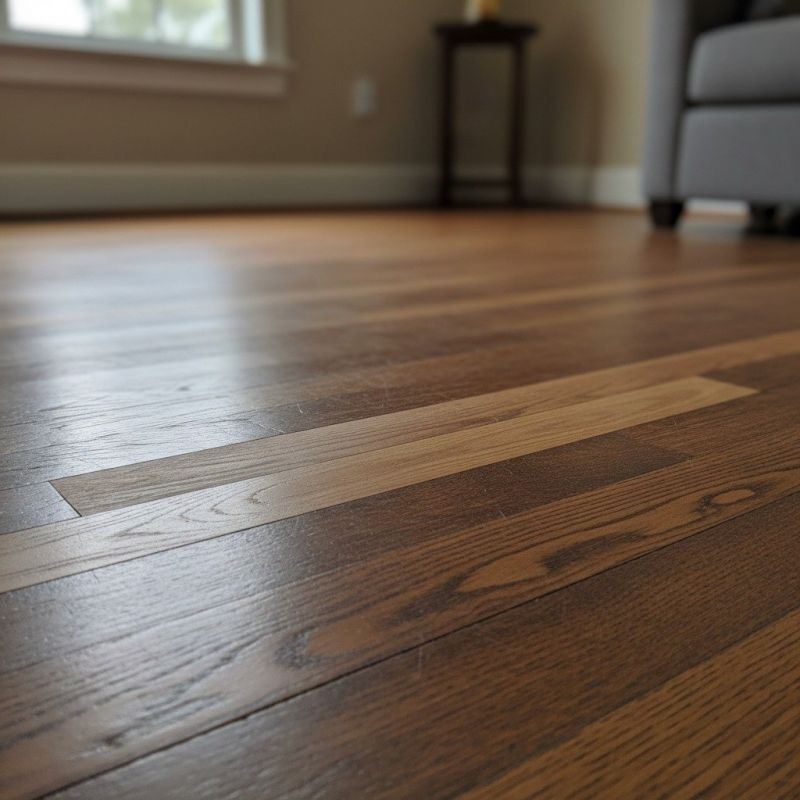 Wood Flooring Replacement in Warren County, NJ